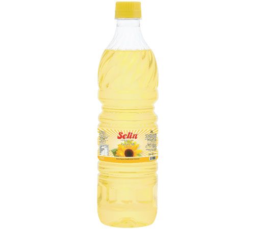 Refined Sunflower Oil from 튀르키예 supplied by Selin Oil - Light Yellow 정제 해바라기유