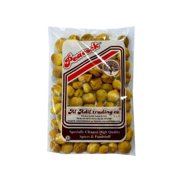 Dried Apricot from United Arab Emirates supplied by Al Adil Trading - Whole Fresh Plum