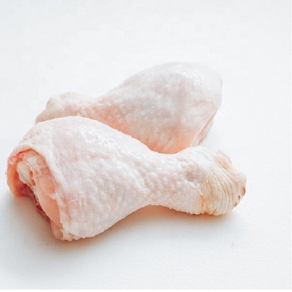 Frozen chicken drumstick A - grade from 우크라이나 supplied by Euro-Commerce LTD - Leg - Drumstick 냉동 미절단 닭고기