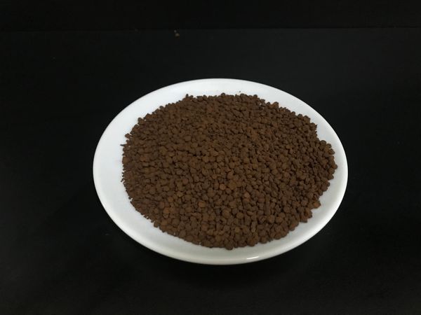 Agglomerated Instant Coffee from 브라질 supplied by Realcafé Solúvel do Brasil S.A. - Carton Box (20kg) (=Cardboard Box) 인스턴트커피