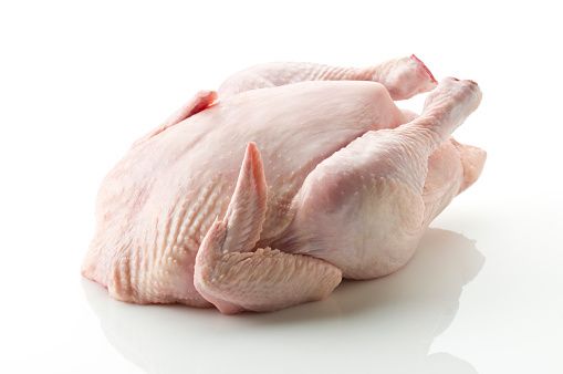 Chicken Meat from 호주 supplied by Hazeldenes - Free Range 냉동 미절단 닭고기