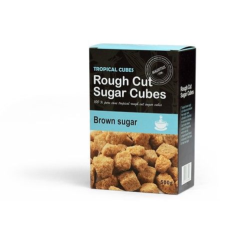 Sugar from 모리셔스 supplied by Tropical Cubes Ltd - Fine Quality 설탕
