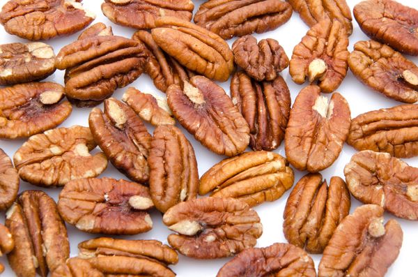 Pecan from 멕시코 supplied by Frutos Secos Fuster SL - Whole 피칸