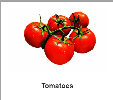 Tomato from 남아프리카공화국 supplied by Brelyn Trading - Red 신선 토마토
