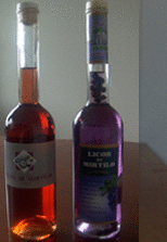 Liquor from 포르투갈 supplied by Mirtilusa - Sociedade de Produtores Horto-Frutícolas, Lda - Organic 리큐어 및 코디얼