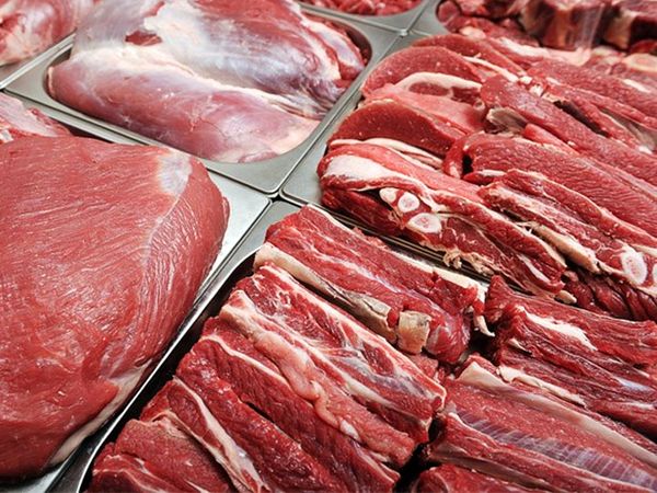 Water Buffalo Meat from 독일 supplied by Öko Agrar GmbH Lower Oder Valley - Steak 물소고기