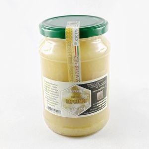 Honey from 헝가리 supplied by Bee Kingdom - Rape (=Canola=Rapeseed) 꿀