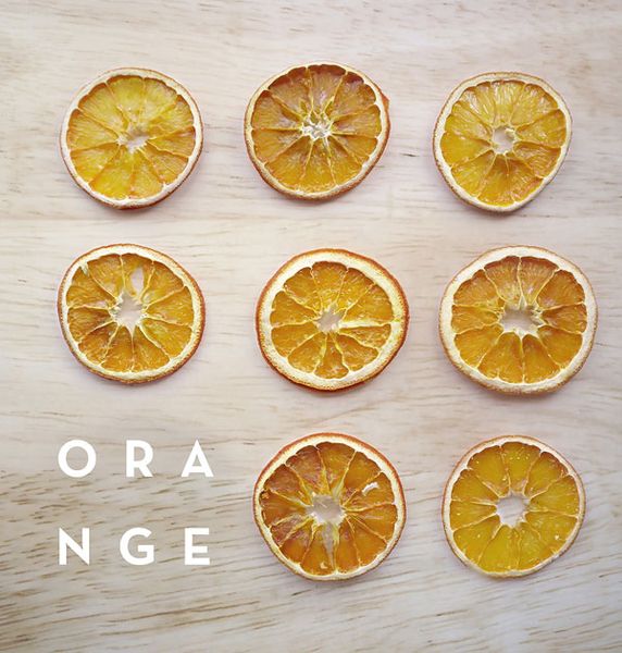 Dried Orange from 튀르키예 supplied by Sanford - 주황색 신선 오렌지