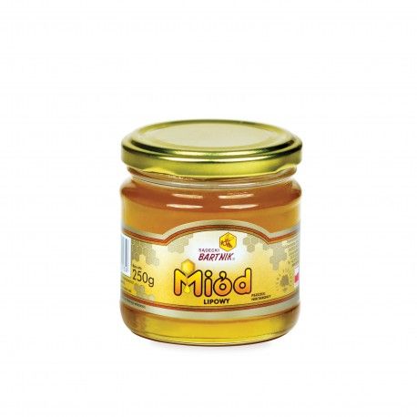 Linden honey from 폴란드 supplied by Gospodarstwo Sądecki Bartnik Sp. z o.o. - Liquid 꿀