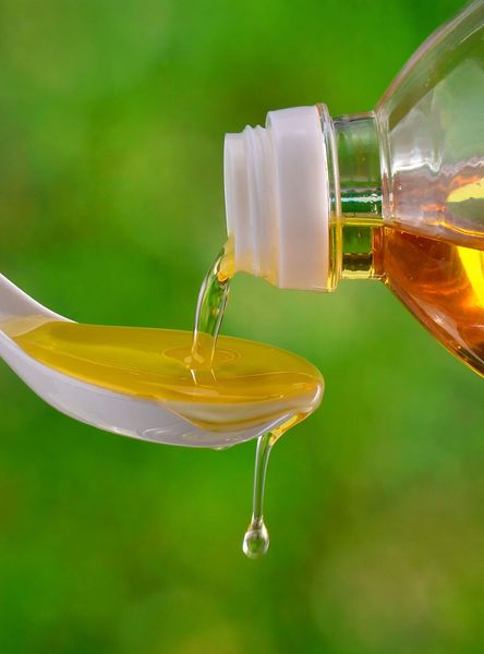 Peanut Oil from India supplied by Khedut Feeds & Foods Pvt. Ltd. - Pure Peanut Oil