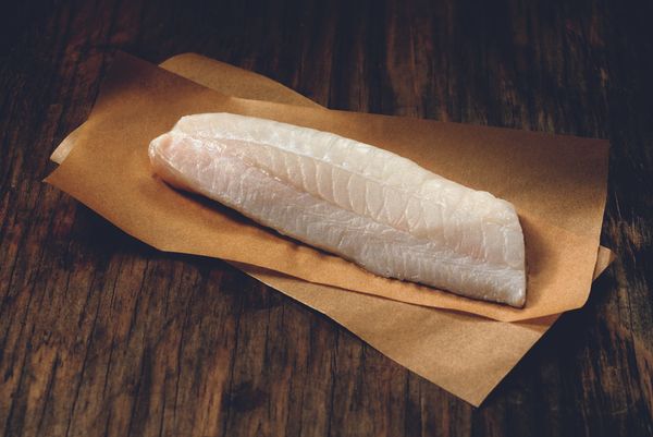 Cod from 미국 supplied by Copper River Seafood, Inc. - 태평양 대구 냉동 대서양 대구