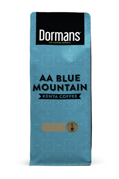 Roasted Coffee from 케냐 supplied by Dormans Coffee Ltd. - Washed 생원두