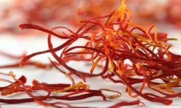 Saffron from 미국 supplied by Mariposa Farms, Inc. - Red 사프란