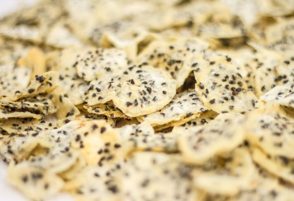 Organic Dried Dragon Fruit from 콜롬비아 supplied by Fruandes - Dried 건조 용과