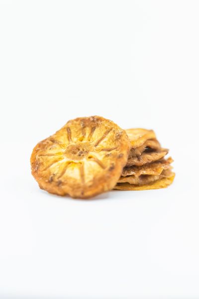 Dried Persimmons - Sliced from 튀르키예 supplied by Tedra Di Verde - 슬라이스 건조 감