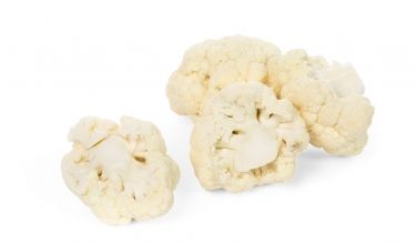 Cauliflower from Netherlands supplied by Snijpunt B.V. - Fresh Cauliflower