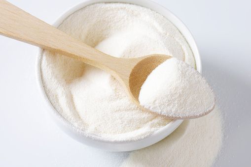 cow milk powder from 폴란드 supplied by Lactelle sp. z o.o. - Powder 우유