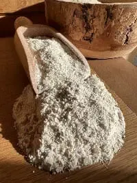 Oat Flour from United Kingdom supplied by John Hogarth Limited - Individually Wrapped (=IW) Oat Flour