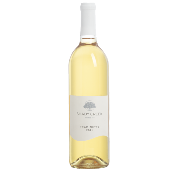 White Wine from 미국 supplied by Shady Creek Winery - 화이트 와인