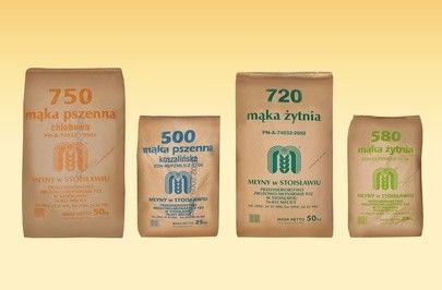 Rye Flour from 폴란드 supplied by Przedsiębiorstwo Zbożowo Młynarskie PZZ w Stoisławiu SA - White 호밀가루