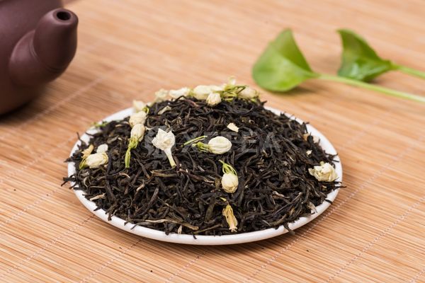 Jasmine green tea from 중국 supplied by Hunan xiangfeng Tea Industry Co. ltd - Jasmine 허브차
