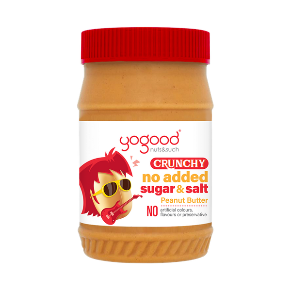 Peanut Butter from 말레이시아 supplied by Shyan Trading (M) Sdn Bhd - Medium 땅콩버터