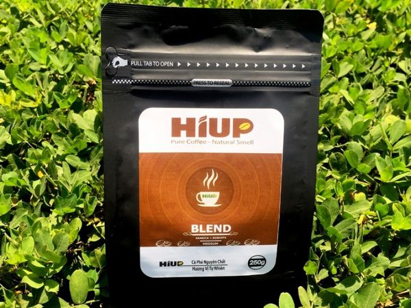 Ground Coffee from 베트남 supplied by Sai Gon An Thai JSC. - 커피 음료