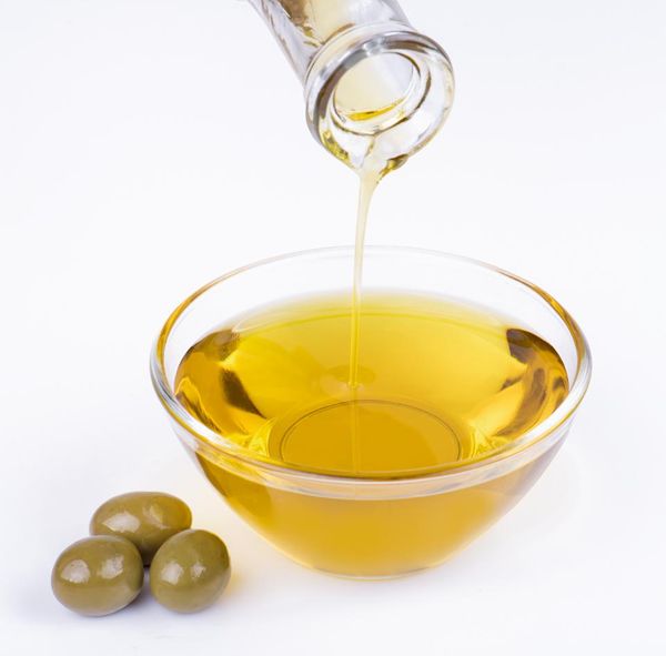 Olive Oil from 이집트 supplied by Sinai International - Virgin 올리브유