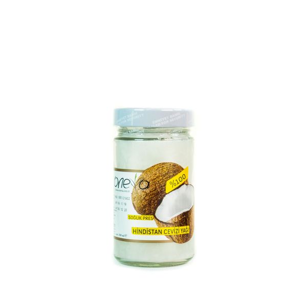 Cold Pressed Coconut Oil from 튀르키예 supplied by NEVA GIDA MADDELERI ve BASKI MALZ. DIS TIC. LTD. STI. - As per customer's request 기타 코코넛 오일