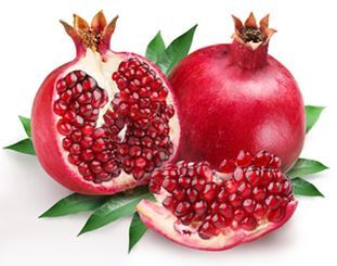 Pomegranate from 튀르키예 supplied by Menas Citrus - Hejaz 신선 석류