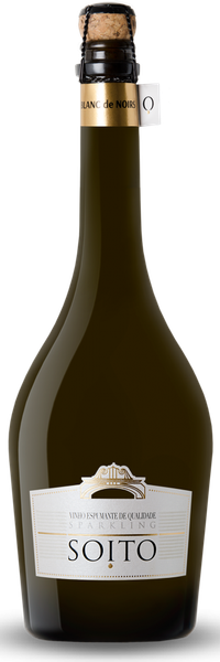Soito Espumante Blanc de Noirs from 포르투갈 supplied by Soito Wines - 스파클링 와인