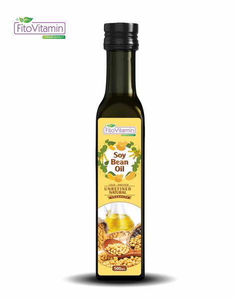 Soybean Oil from 우크라이나 supplied by “ZHEMCHUZHYNA POLESSIA” TM (POLESSIAN PEARL) - Bright 정제 대두유