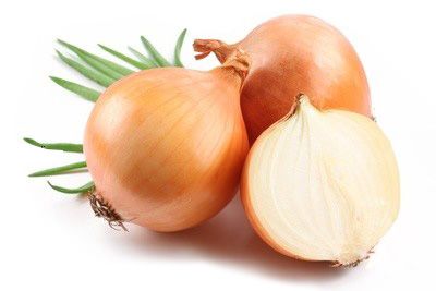 Onion from Turkiye supplied by Lider Gida - White Fresh Onion