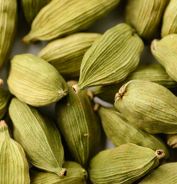 Green Cardamom from 인도 supplied by VARPI INDUSTRIES PVT LTD - 건조 카다멈