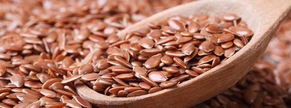 Flax seed from 인도 supplied by Kinal Global Care Private Limited - Unhulled 아마 씨