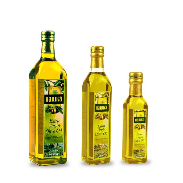 Olive Oil from 말레이시아 supplied by Kador Sdn. Bhd. - Glass Jar (=Glass Bottle) 올리브유