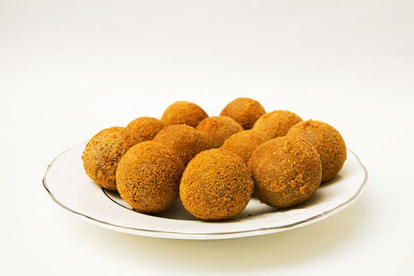 Potato Cake from 베트남 supplied by Vietnam Agricultural Product, Food Import Export Joint Stock Company (VAF) - Cake 과자