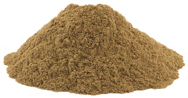 Marjoram from 이집트 supplied by MEDICAL GRASSES LAND CO. - Crushed 마조람