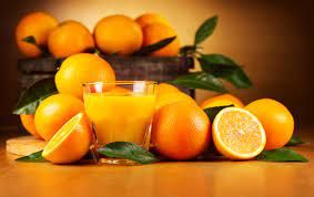 Orange Flavored Juice from 말레이시아 supplied by TSK BEVERAGES (M) SDN BHD - FC (=From Concentrate) 오렌지주스