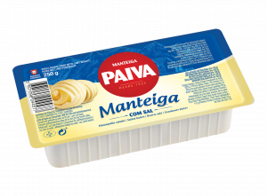 Butter from Portugal supplied by Lacticinios do Paiva S.A. - Unsalted Cow Milk Butter