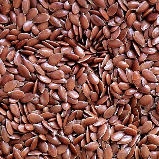 Flax Seed from Netherlands supplied by Hebei Cofco Rotterdam B.V. - Bulk in Container Flax Seed