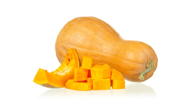 Fresh Pumpkin from Spain supplied by Finca Torrebreva - Yellow Fresh Common Pumpkin