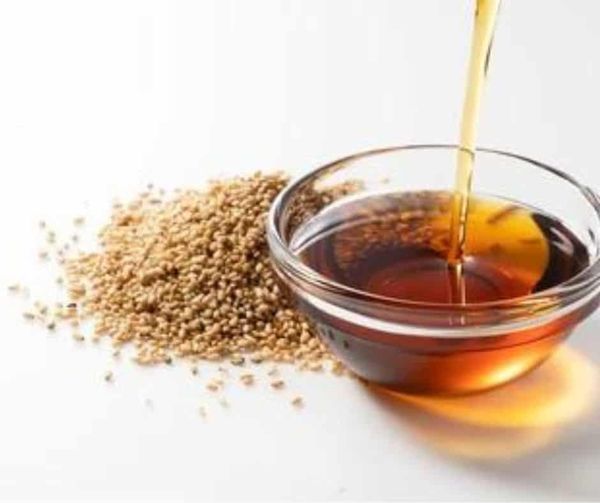 Sesame oil from Mexico supplied by Corporativo Químico SYR - Refined Sesame Oil