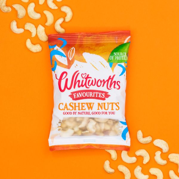 Cashew Nuts from 영국 supplied by WHITWORTHS LTD - Cashew Nut 캐슈너트 알맹이