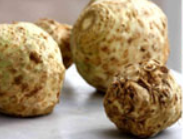 Celeriac from Netherlands supplied by Simba Vegetables - Fresh (=Chilled) Celeriac