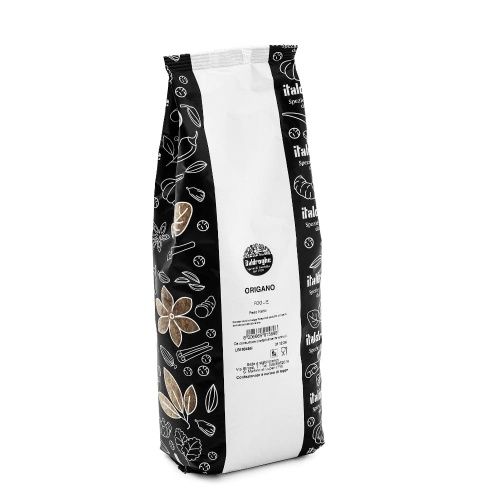 Dried Oregano Leaves from Italy supplied by Mille Sapori Plus Sp. Z O.o. - Leaf Oregano
