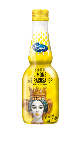 Lemon Juice from 이탈리아 supplied by Polenghi FOOD srl - Juice 레몬 주스