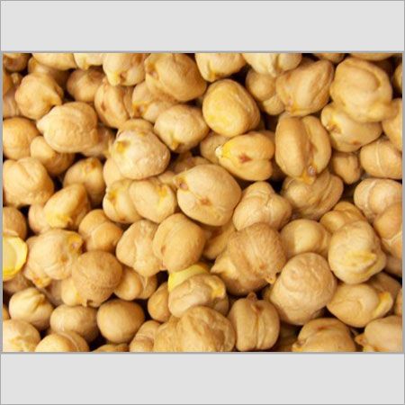 Dried Chickpea from 탄자니아 supplied by A M Refinery Ltd - Whole 말린 병아리콩