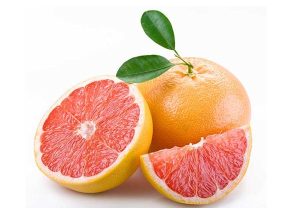 Fresh Grapefruit from United States supplied by DLF International, Inc. - Conventional Fresh Grapefruit