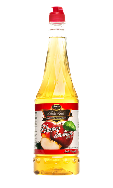 Apple Cider from 튀르키예 supplied by ATS Foods - Brown 식초